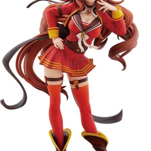 Uma Musume: Pretty Derby PVC Statue 1/7 Maruzensky Signature Racewear Ver. 25 cm