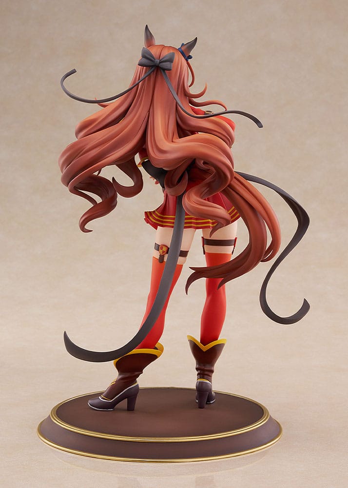 Uma Musume: Pretty Derby PVC Statue 1/7 Maruzensky Signature Racewear Ver. 25 cm - Image 5
