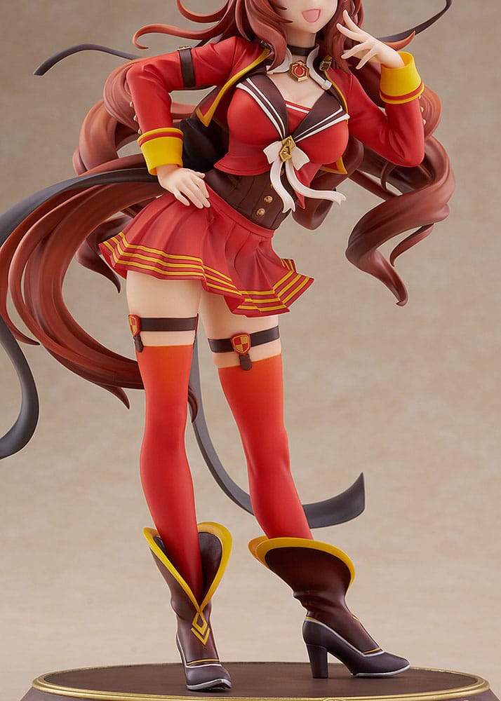 Uma Musume: Pretty Derby PVC Statue 1/7 Maruzensky Signature Racewear Ver. 25 cm - Image 9