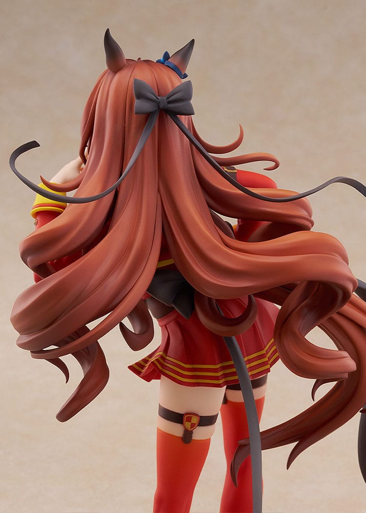 Uma Musume: Pretty Derby PVC Statue 1/7 Maruzensky Signature Racewear Ver. 25 cm - Image 10