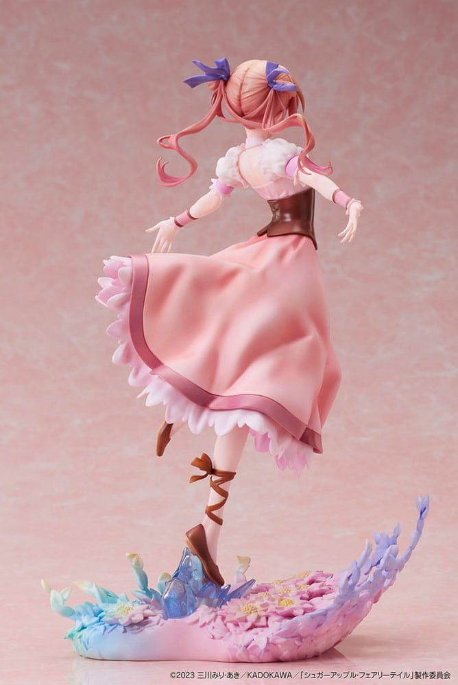 Sugar Apple Fairy Tale PVC Statue 1/7 Anne Halford 24 cm - Image 8