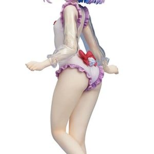 A Misanthrope Teaches a Class for Demi-Humans PVC Statue 1/7 Sui Usami swimsuit Ver. 26 cm