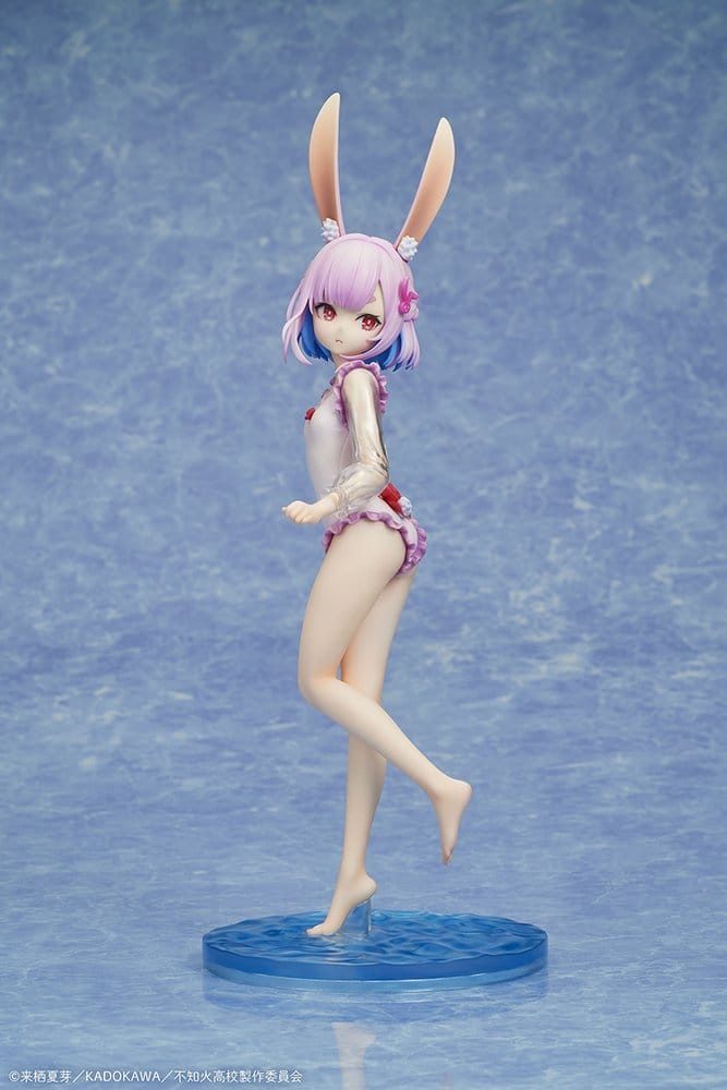 A Misanthrope Teaches a Class for Demi-Humans PVC Statue 1/7 Sui Usami swimsuit Ver. 26 cm - Image 3