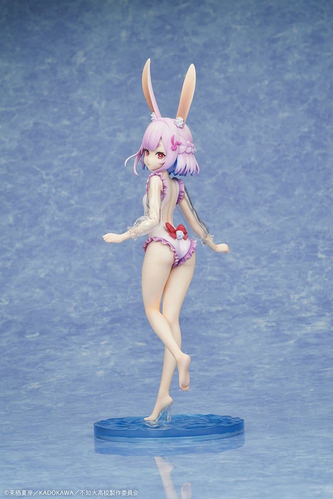A Misanthrope Teaches a Class for Demi-Humans PVC Statue 1/7 Sui Usami swimsuit Ver. 26 cm - Image 6
