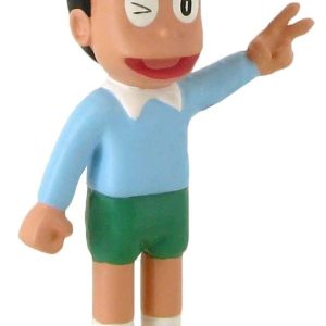 Doraemon Mini figure Suneo 7 cm