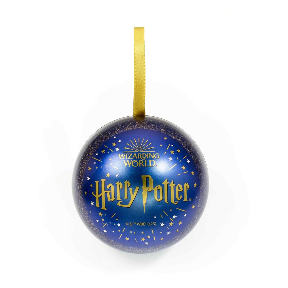 Harry Potter tree ornament with Necklace Hogwarts School of Witchcraft and Wizardry - Image 3