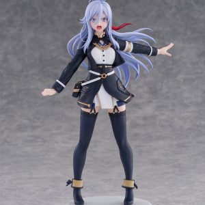 86 -Eighty Six Cantabile PVC Statue Vladilena Milize 21 cm