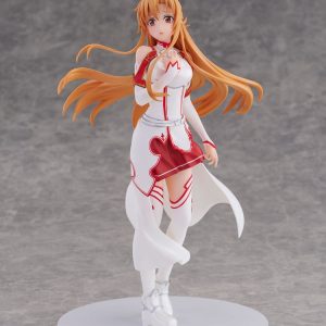Sword Art Online Cantabile PVC Statue Asuna 21 cm