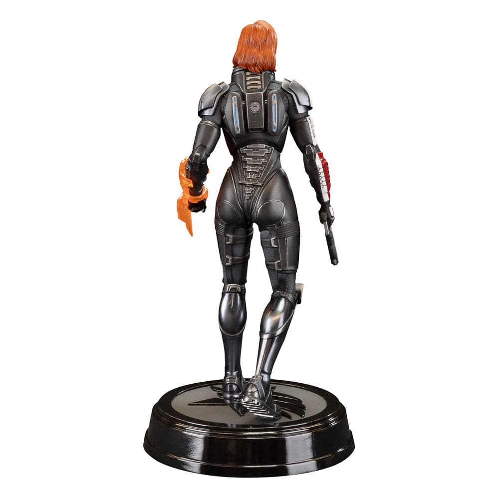Mass Effect PVC Statue Commander Jane Shepard 23 cm - Image 3