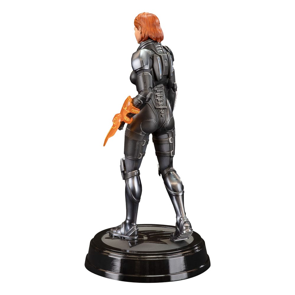 Mass Effect PVC Statue Commander Jane Shepard 23 cm - Image 4