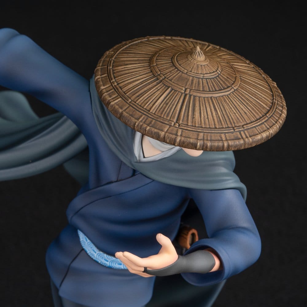 Blue Eye Samurai PVC Statue Mizu 20 cm - Image 10