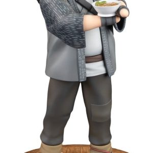 Blue Eye Samurai PVC Statue Ringo 21 cm