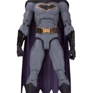 DC Essentials Action Figure Batman (Rebirth) Version 2 18 cm