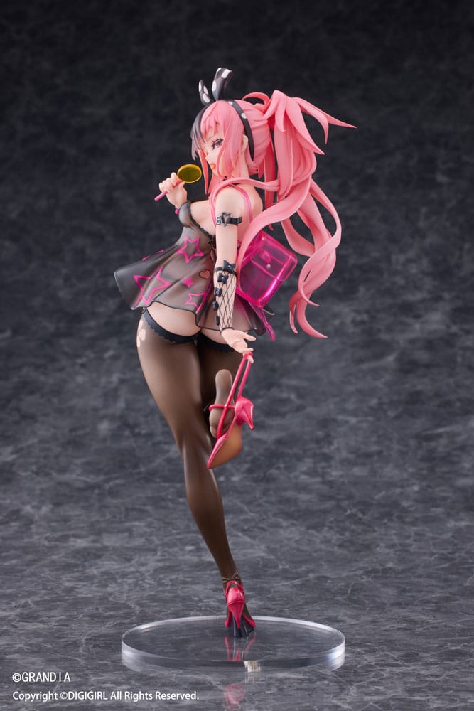 Original Character Statue 1/6 High Heel & Lollipop 27 cm - Image 12