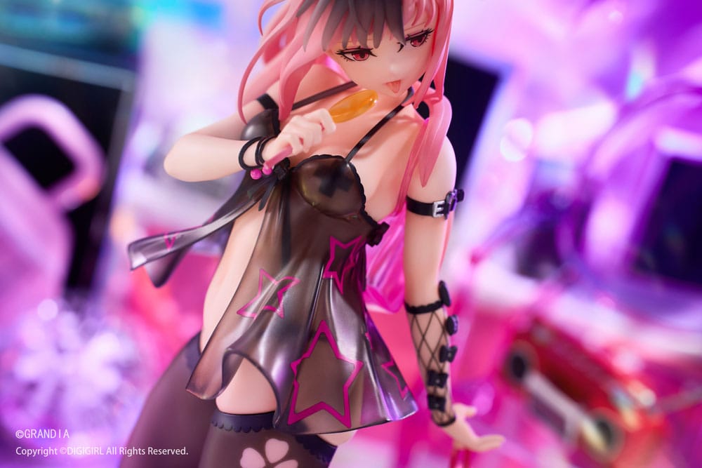 Original Character Statue 1/6 High Heel & Lollipop 27 cm - Image 15