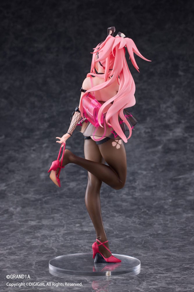 Original Character Statue 1/6 High Heel & Lollipop 27 cm - Image 17