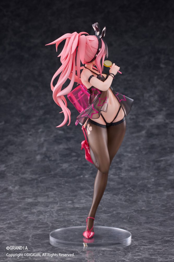Original Character Statue 1/6 High Heel & Lollipop 27 cm - Image 18