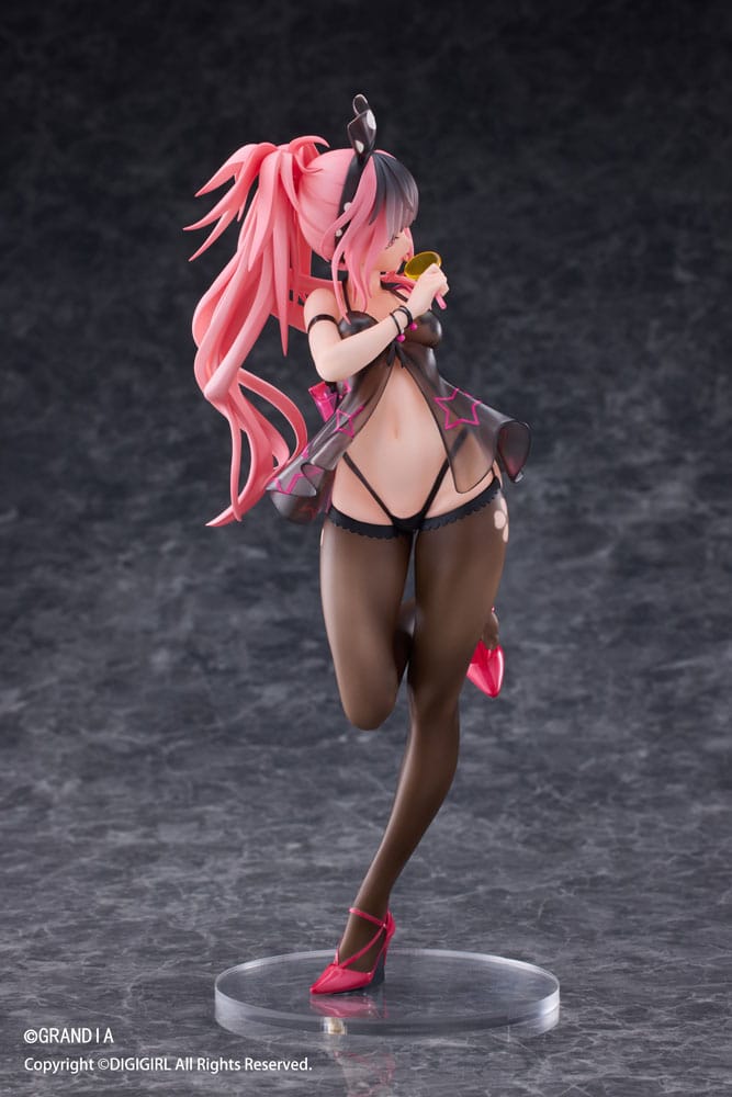 Original Character Statue 1/6 High Heel & Lollipop 27 cm - Image 19