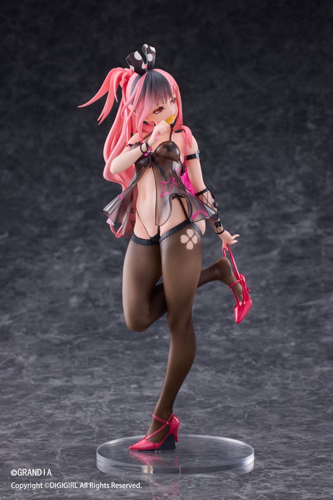 Original Character Statue 1/6 High Heel & Lollipop 27 cm - Image 20