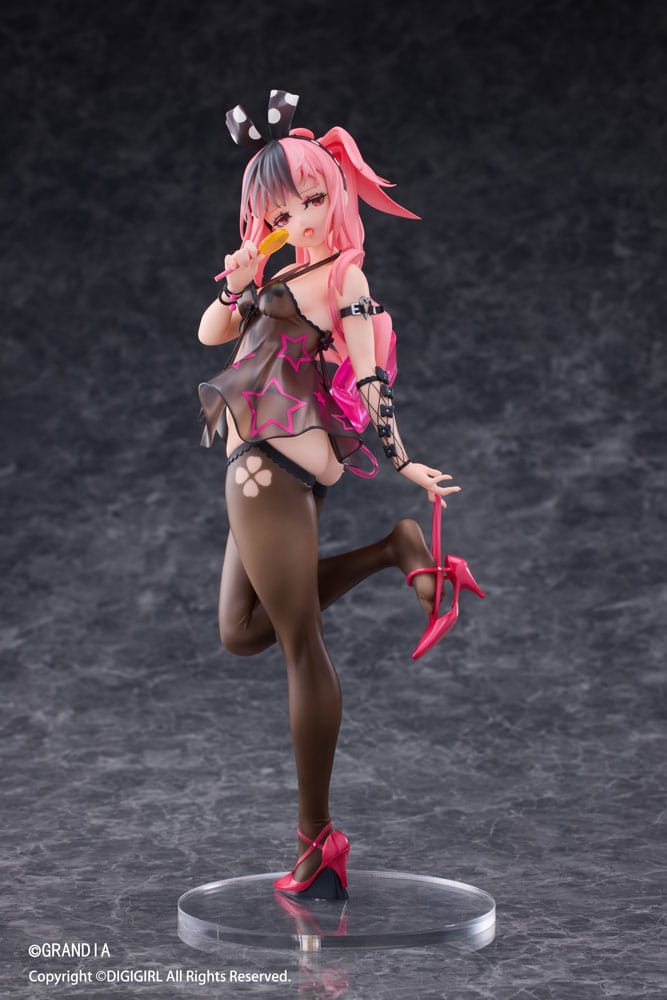 Original Character Statue 1/6 High Heel & Lollipop 27 cm - Image 21