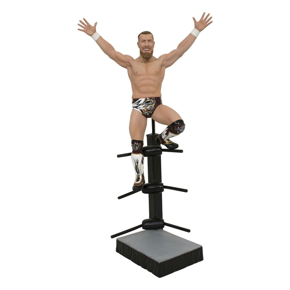 AEW Gallery PVC Statue Bryan Danielson 25 cm - Image 2