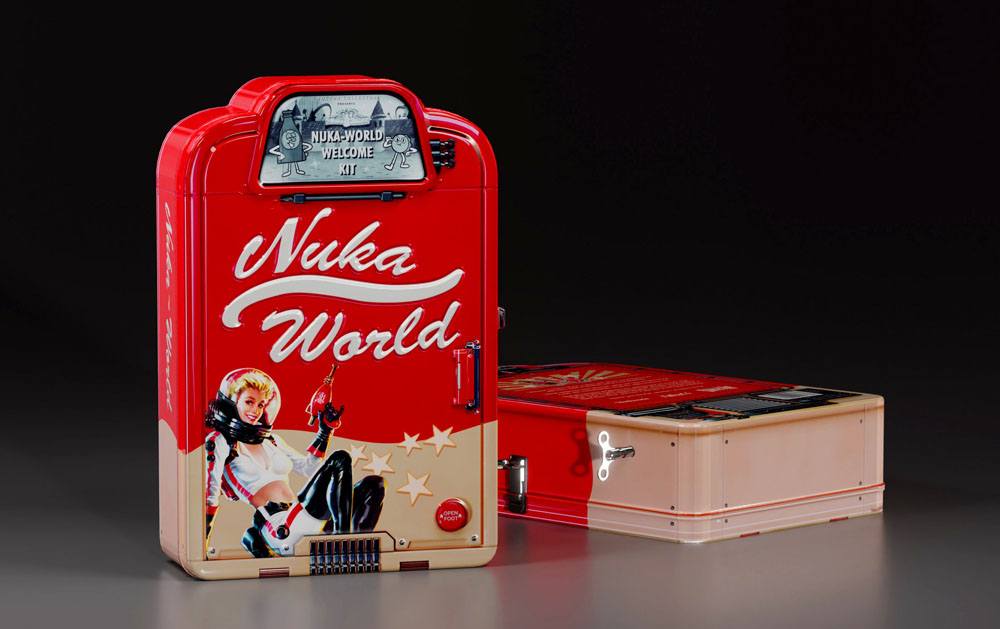 Fallout Nuka World Kit - Image 3