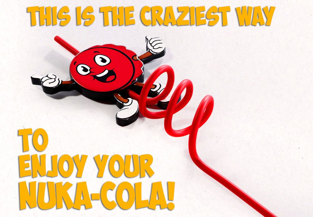 Fallout Nuka World Kit - Image 9