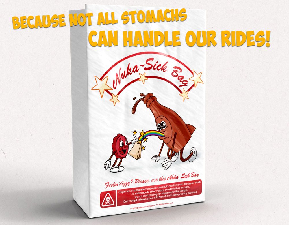 Fallout Nuka World Kit - Image 10