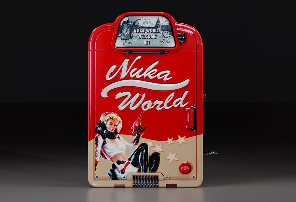 Fallout Nuka World Kit - Image 14
