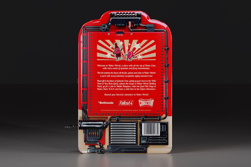 Fallout Nuka World Kit - Image 15