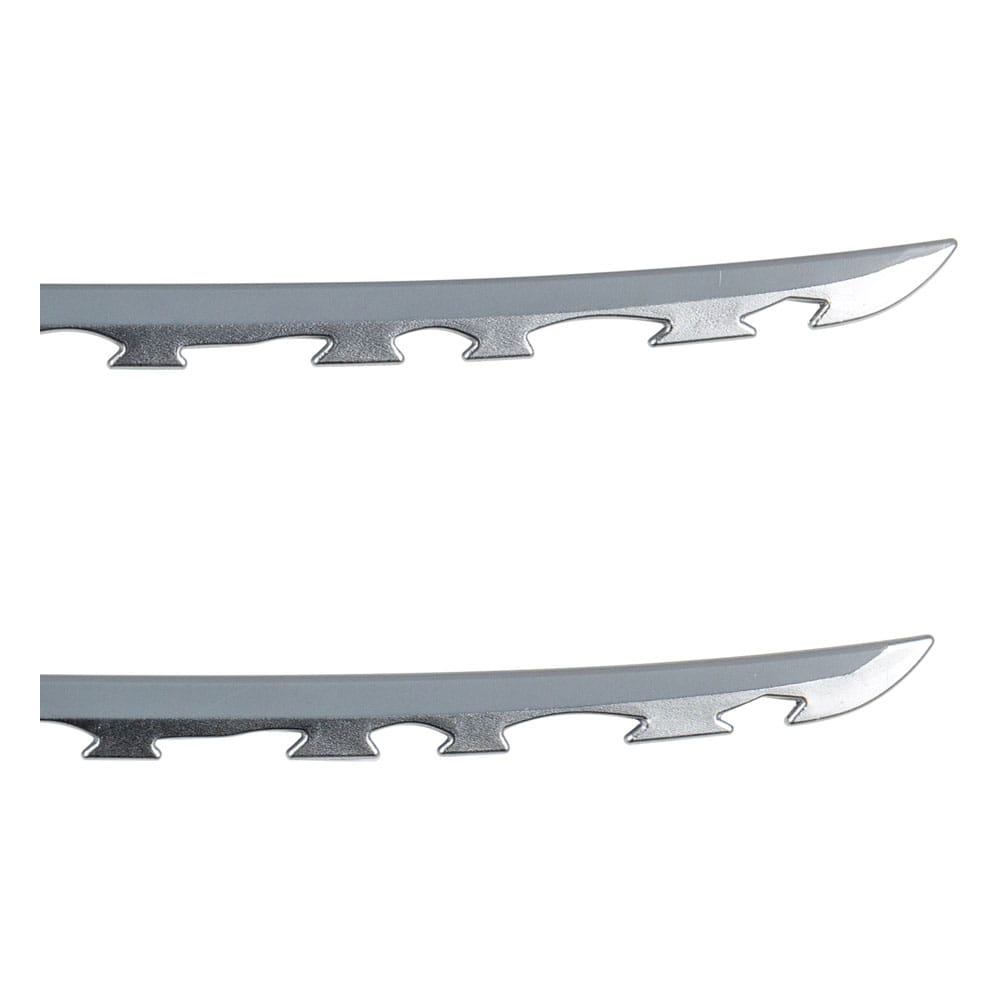 Demon Slayer: Kimetsu no Yaiba Replica Inosuke´s Dual Sword Set - Image 3