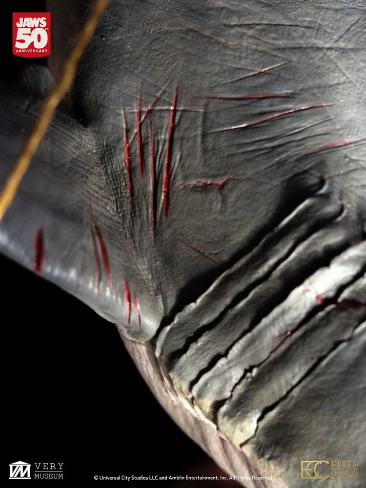 Jaws Maquette 1/12 Jaws 76 cm - Image 13