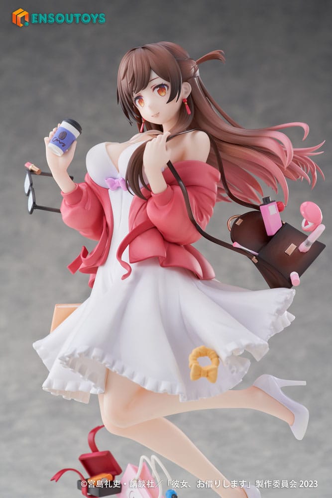 Rent-A-Girlfriend Statue 1/7 Chizuru Mizuhara 22 cm - Image 2