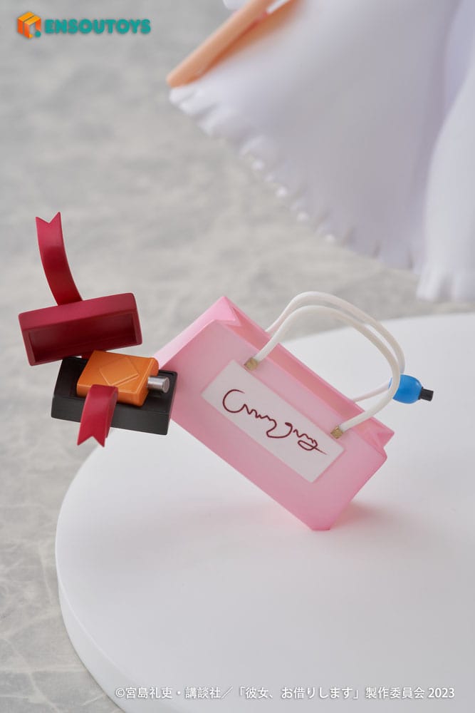 Rent-A-Girlfriend Statue 1/7 Chizuru Mizuhara 22 cm - Image 3