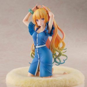 Classroom of the Elite SHIBUYA SCRAMBLE FIGURE PVC Statue 1/6 Kei Karuizawa 19 cm