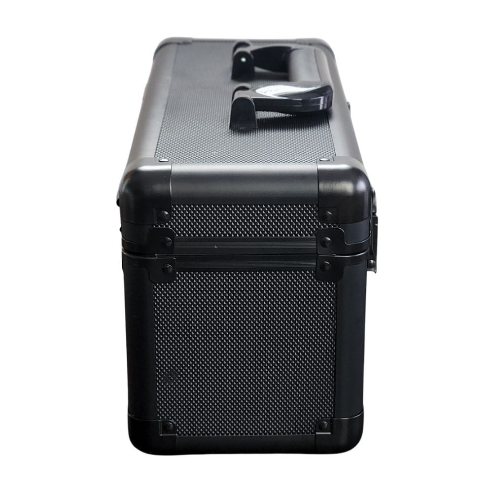 Evoretro Trading Card Suitcase for 15 Booster Packs - Image 2