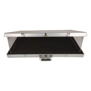 Evoretro Trading Card Display Suitcase