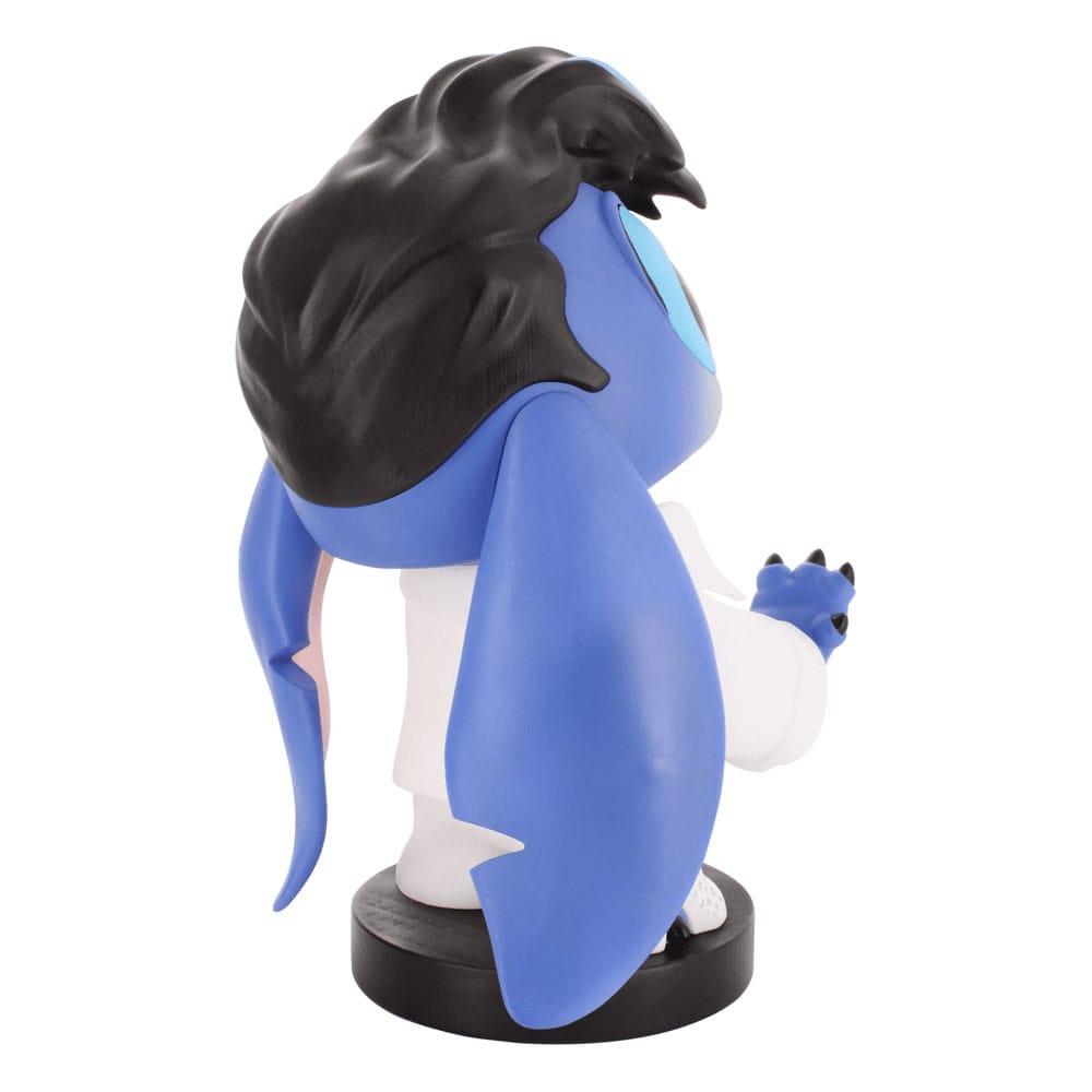 Lilo & Stitch Cable Guys Charging Stand Stitch Elvis 20 cm - Image 2
