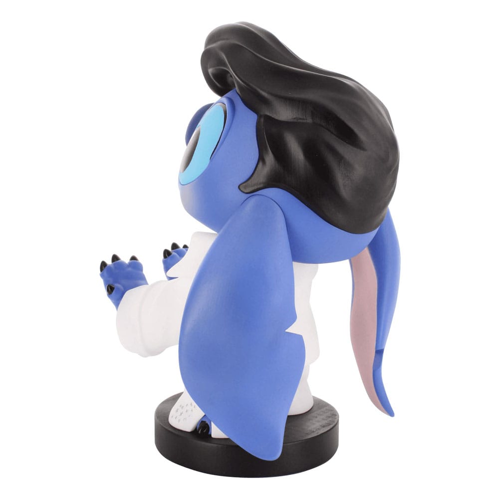 Lilo & Stitch Cable Guys Charging Stand Stitch Elvis 20 cm - Image 3