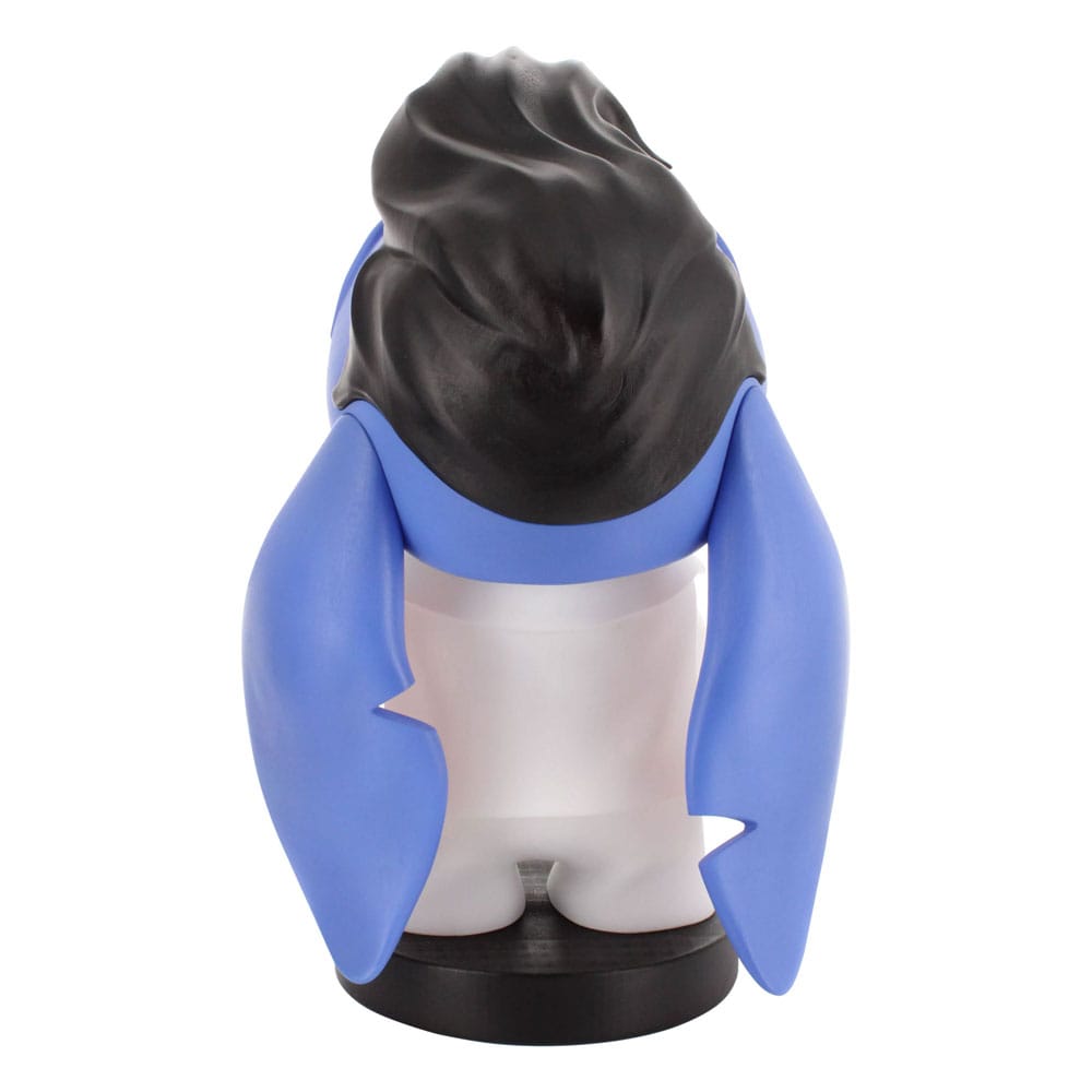 Lilo & Stitch Cable Guys Charging Stand Stitch Elvis 20 cm - Image 11