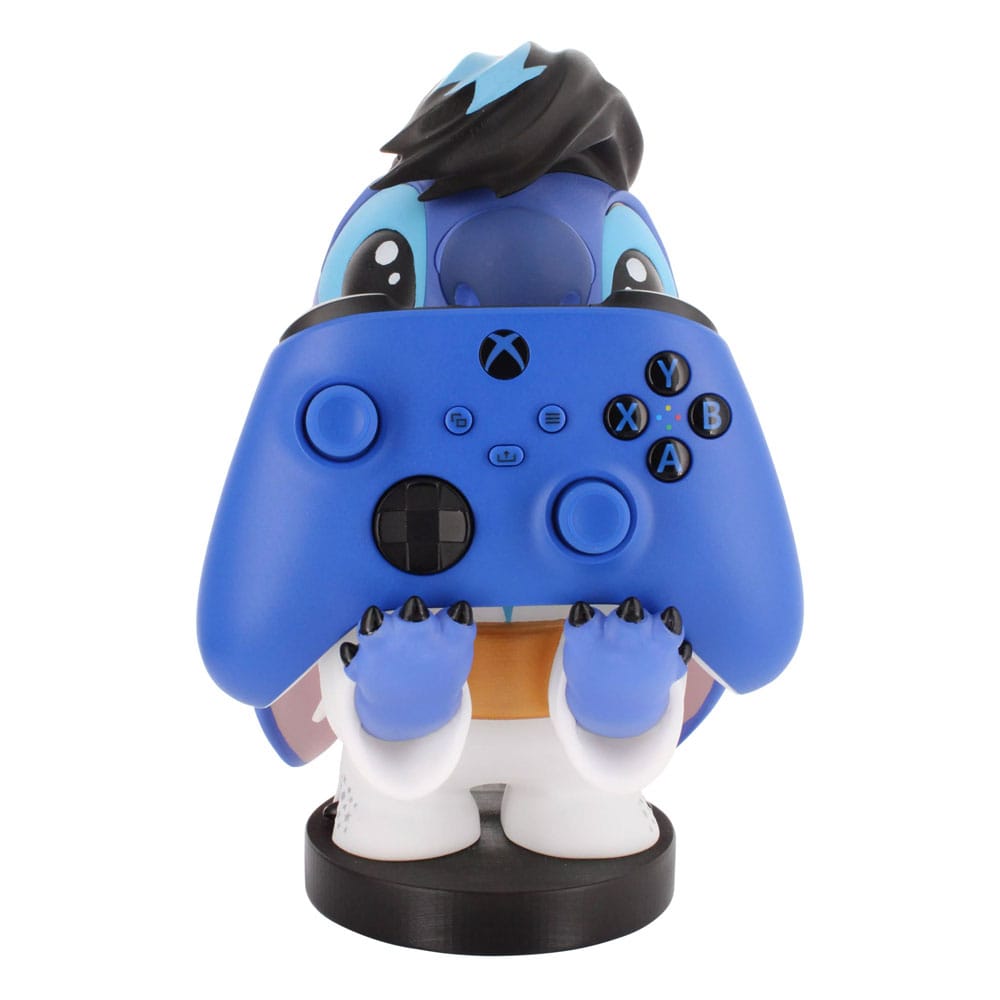 Lilo & Stitch Cable Guys Charging Stand Stitch Elvis 20 cm - Image 12
