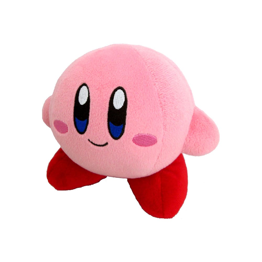 Kirby Plush Figure 14 cm - Image 2