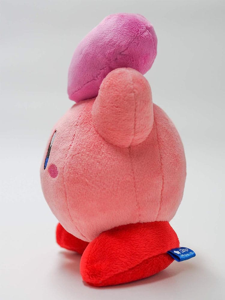 Kirby Plush Figure Kirby with Heart 16 cm - Image 3