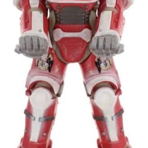 Fallout Nuka Cola Power Armour Cable Guys Controller Holder and Phone Stand