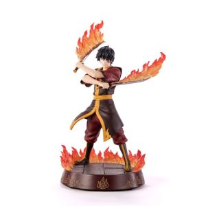 Avatar: The Last Airbender Statue Zuko 32 cm