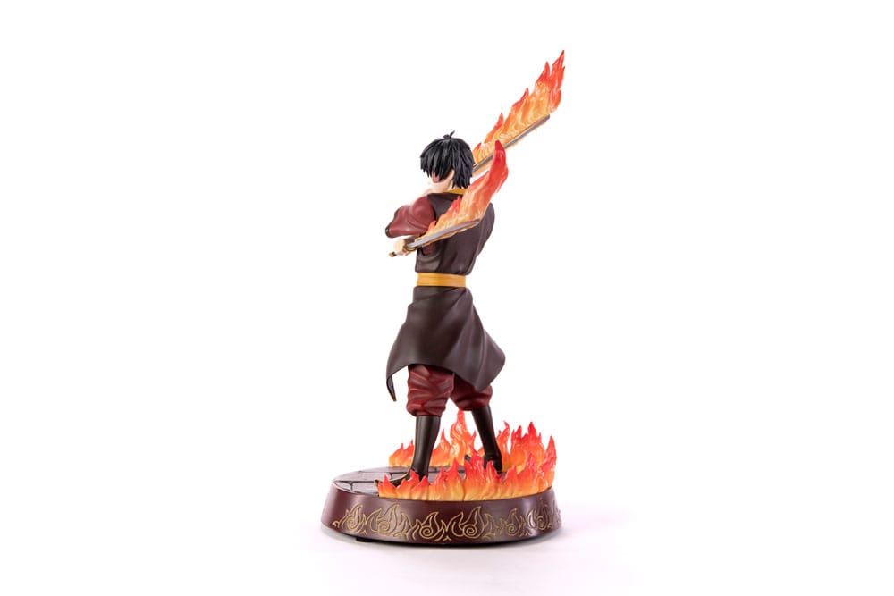 Avatar: The Last Airbender Statue Zuko 32 cm - Image 8