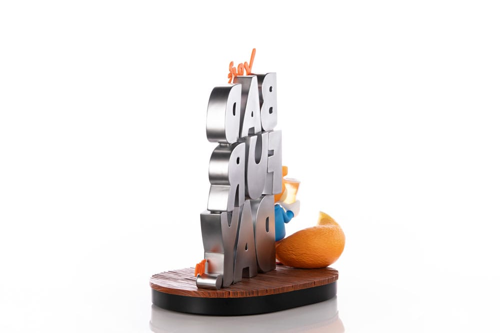 Conker´s Bad Fur Day Statue Game Cover Exclusive Edition 45 cm - Image 16