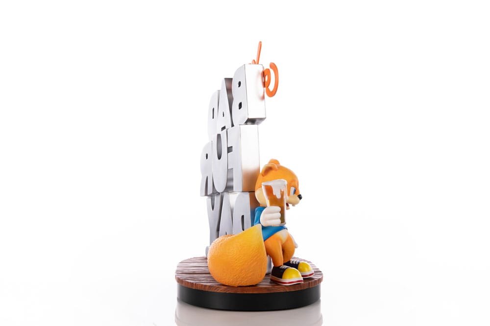 Conker´s Bad Fur Day Statue Game Cover Exclusive Edition 45 cm - Image 19