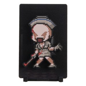 Silent Hill 2 FiGGYZ Magnet Collectible Bubblehead Nurse 11 cm