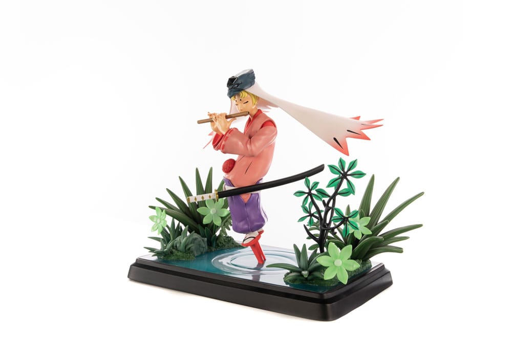 Okami Statue Waka 42 cm - Image 3